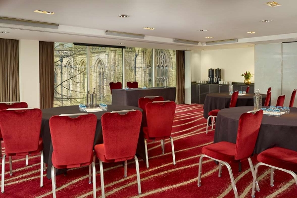 Hotel Park Plaza Leeds
